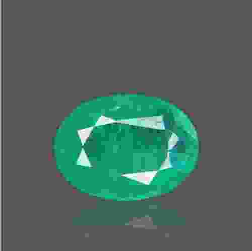 Emerald - 4.76 Carat