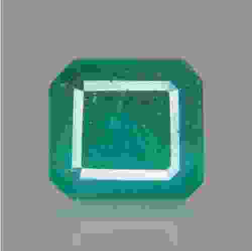 Emerald - 6.37 Carat