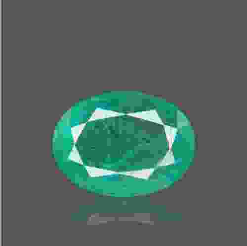 Emerald - 4.69 Carat