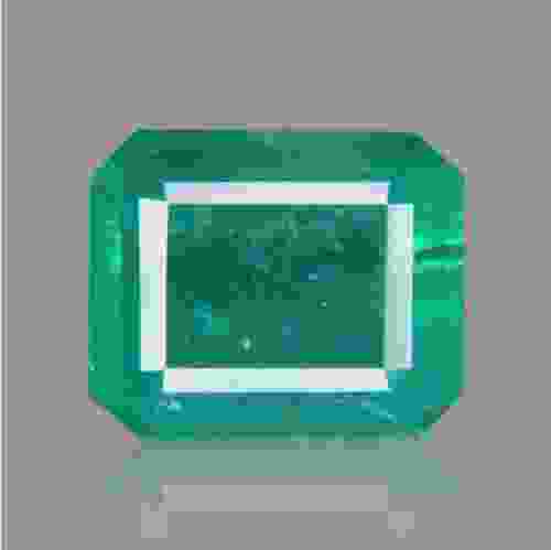 Emerald - 9.59 Carat