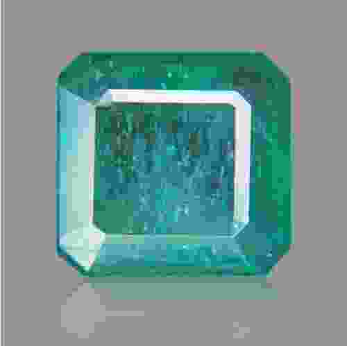 Emerald - 10.90 Carat