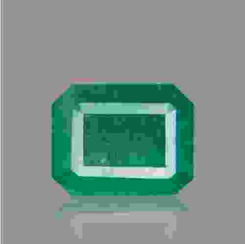 Emerald - 5.63 Carat