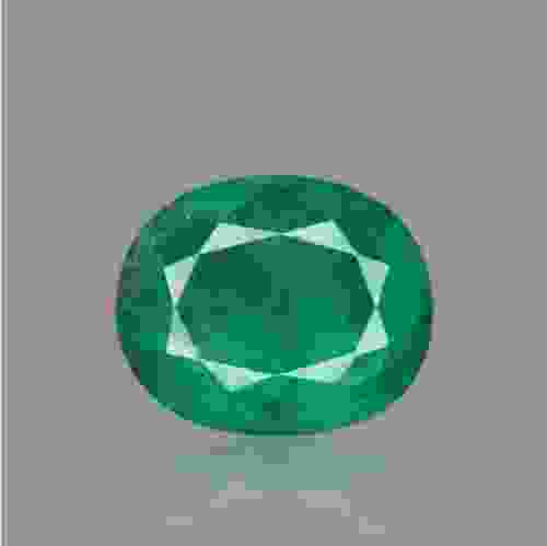 Emerald - 5.20 Carat