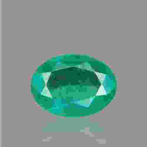 Emerald - 5.19 Carat