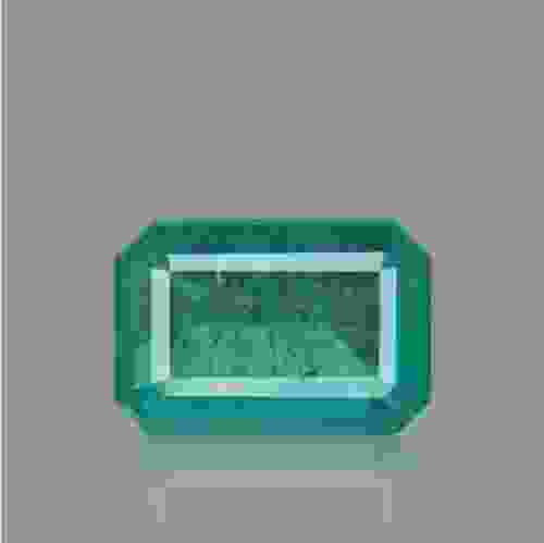 Emerald - 5.10 Carat