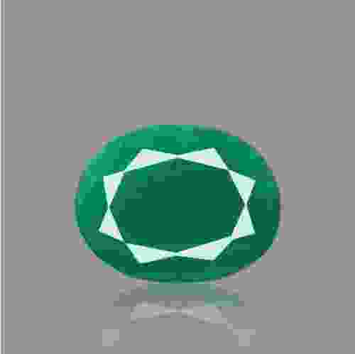 Emerald - 4.78 Carat