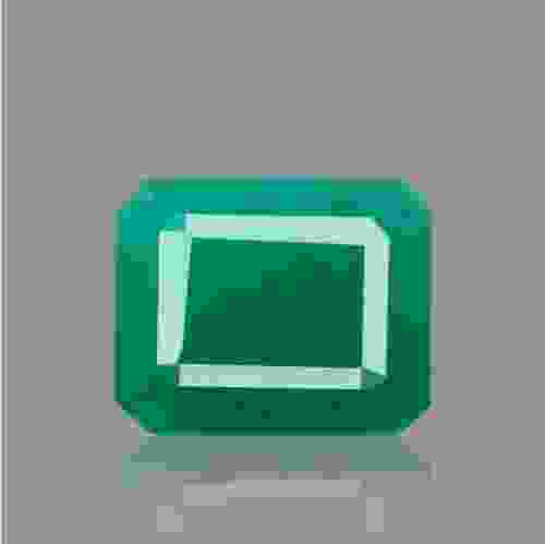 Emerald - 5.41 Carat