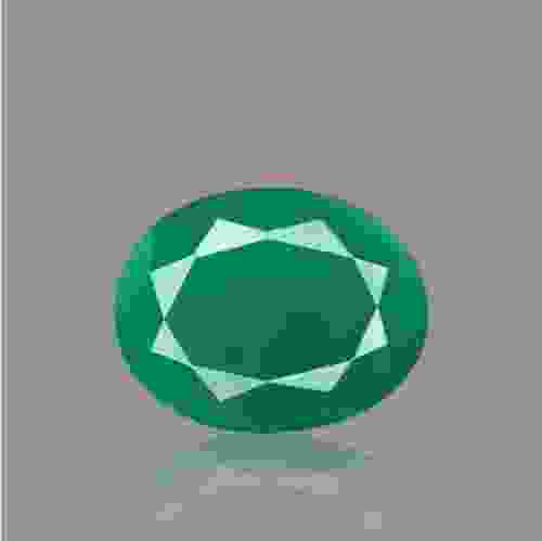 Emerald - 4.68 Carat