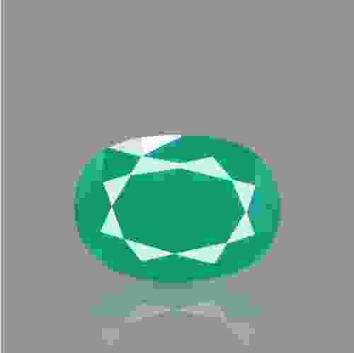Emerald - 3.52 Carat
