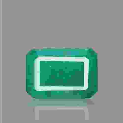 Emerald - 6.69 Carat