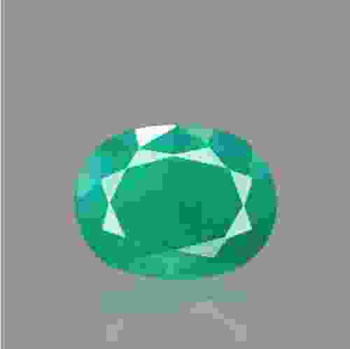 Emerald - 5.74 Carat