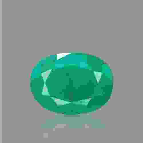 Emerald - 4.21 Carat
