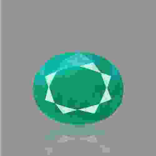 Emerald - 5.26 Carat