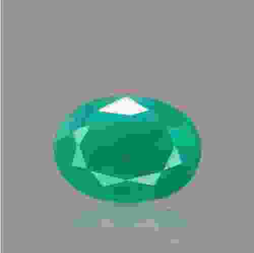 Emerald - 5.40 Carat