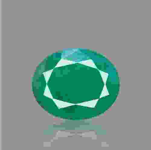 Emerald - 5.68 Carat