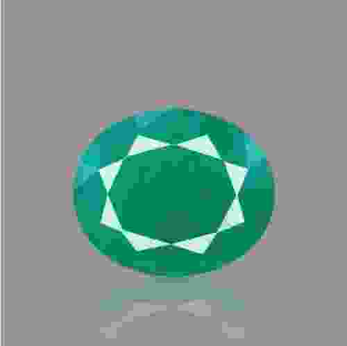 Emerald - 7.35 Carat