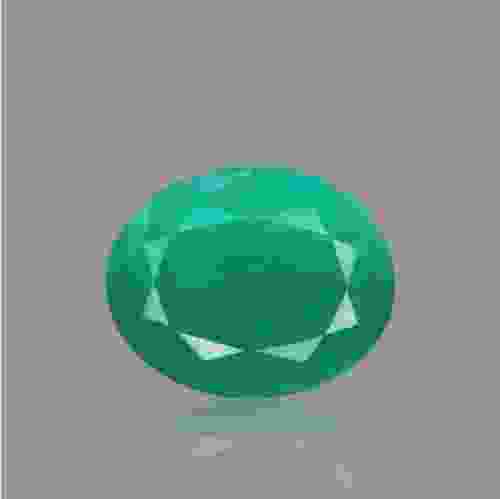 Emerald - 4.43 Carat