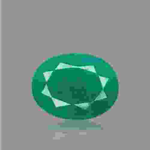 Emerald - 4.57 Carat