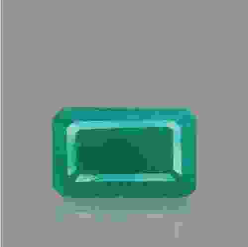 Emerald - 6.82 Carat