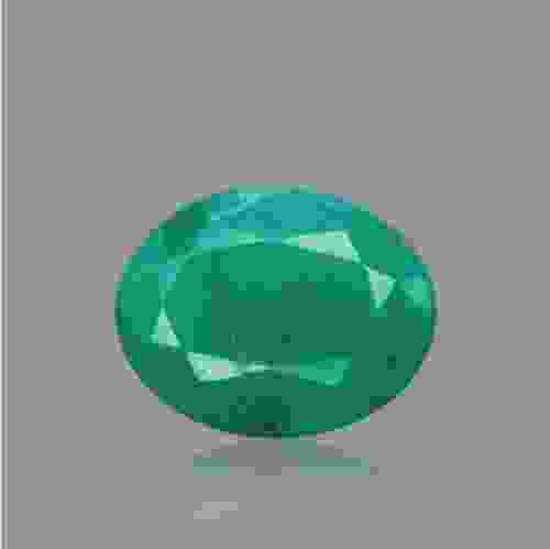 Emerald - 5.36 Carat