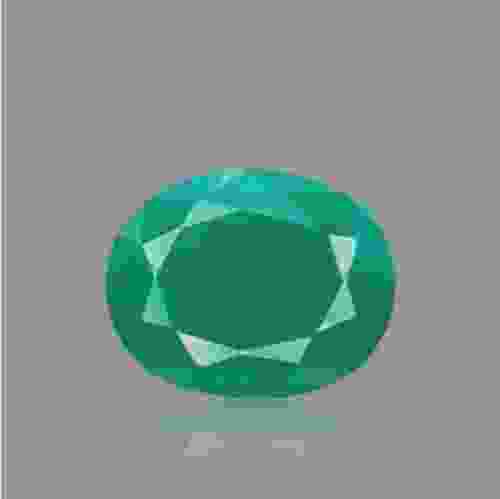 Emerald - 5.83 Carat