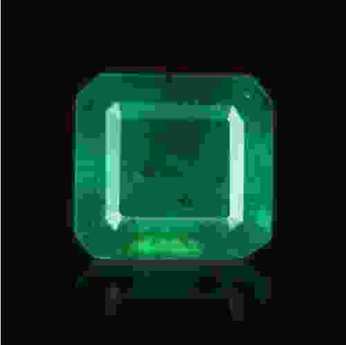3.15 Carat Natural Emerald Gemstone