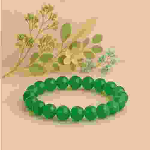 Green Onyx Bracelet