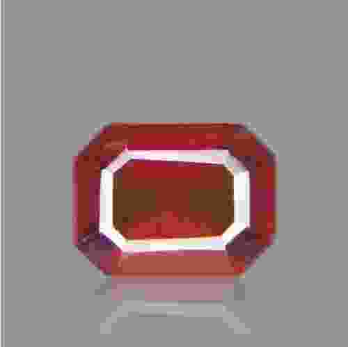 Hessonite - 5.18 Carat