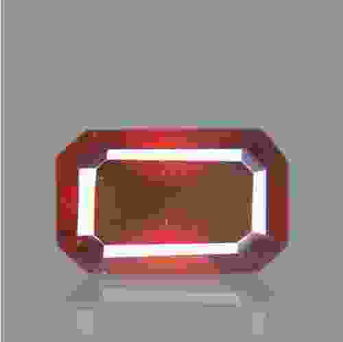 Hessonite - 9.12 Carat