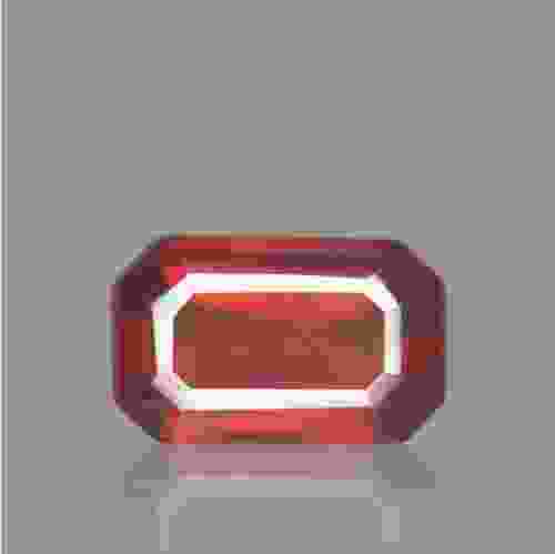 Hessonite - 5.77 Carat