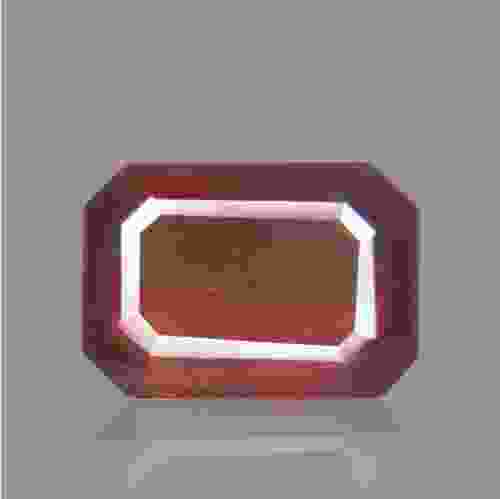 Hessonite - 8.68 Carat