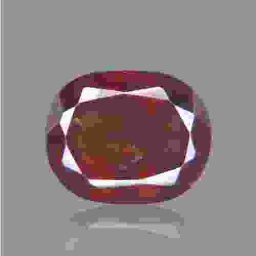 Hessonite - 7.11 Carat