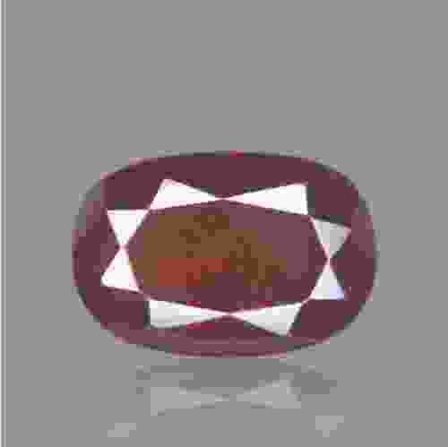 Hessonite - 9.75 Carat