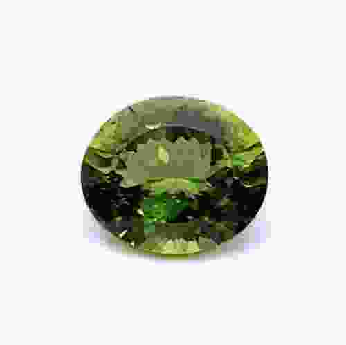  5.84 Carat/ 6.84 Ratti Natural, Best Quality Peridot stone