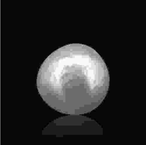 Keshi Pearl - 5.28 Carat