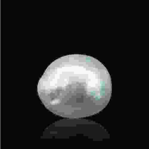Keshi Pearl - 7.41 Carat