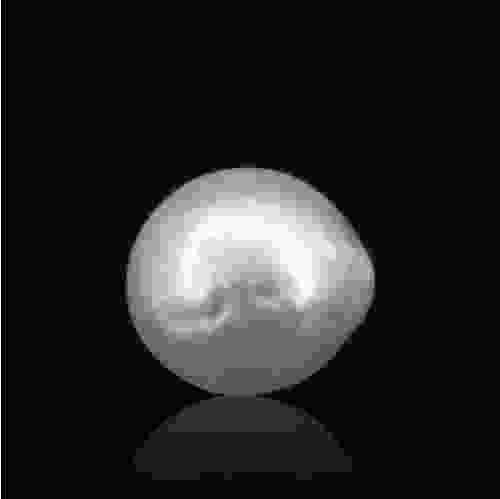 Keshi Pearl - 5.28 Carat