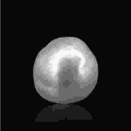 Keshi Pearl - 5.79 Carat