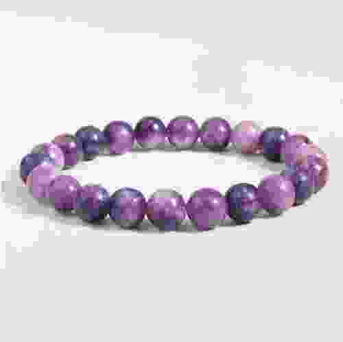 Lepidolite Bracelet