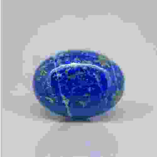 Lapis Lazuli (Lajward) - 10.76 Carat