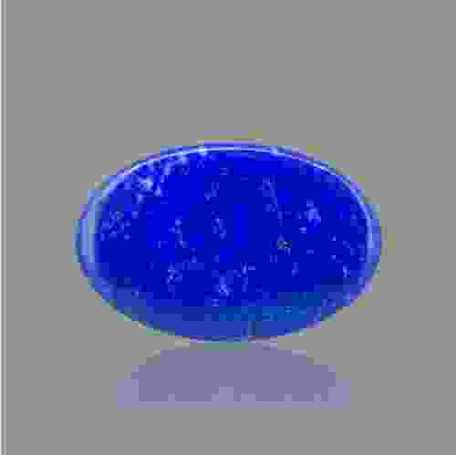Lapis Lazuli - 46.63 Carat