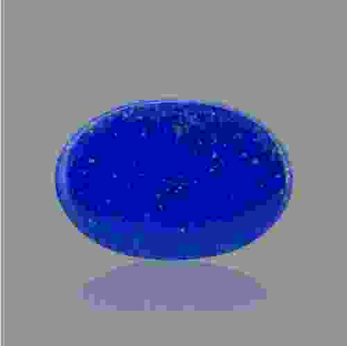 Lapis Lazuli - 43.72 Carat