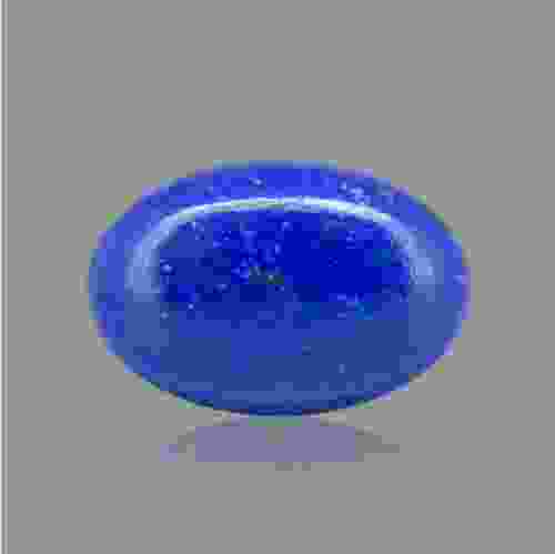 Lapis Lazuli - 14.61 Carat