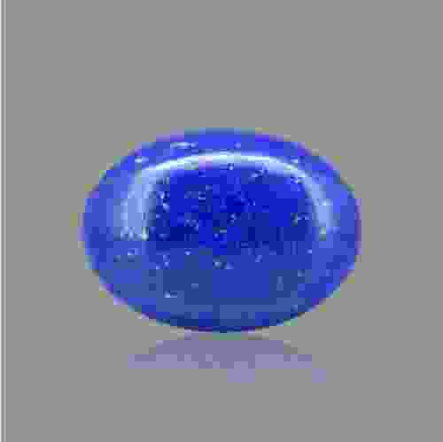 Lapis Lazuli - 16.45 Carat
