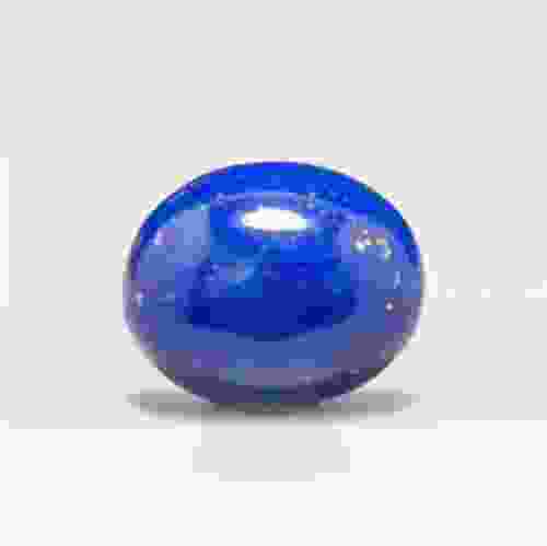 Lapis Lazuli - 4.56 Carat