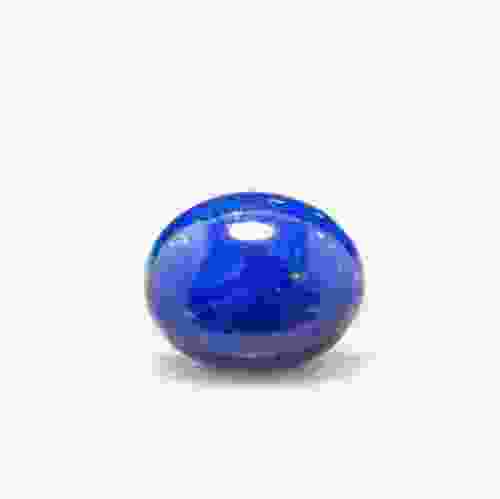 Lapis Lazuli - 4.28 Carat