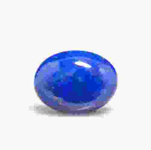 Lapis Lazuli - 5.55 Carat