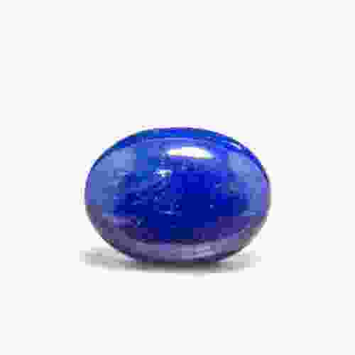 Lapis Lazuli - 4.36 Carat