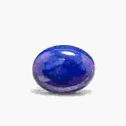 Lapis Lazuli - 5.49 Carat