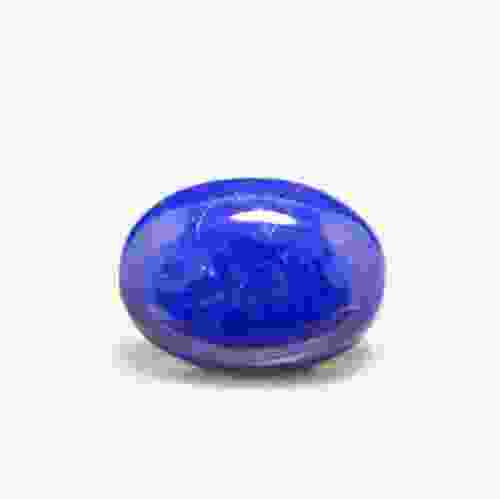 Lapis Lazuli - 5.79 Carat